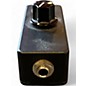 Used JHS Pedals Little Black Amp Box Pedal