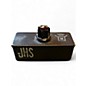 Used JHS Pedals Little Black Amp Box Pedal