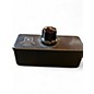 Used JHS Pedals Little Black Amp Box Pedal