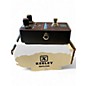 Used Keeley SOFT REVERB Effect Pedal
