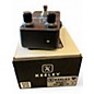 Used Keeley SOFT REVERB Effect Pedal