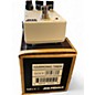 Used JHS Pedals HARMONIC TREM Effect Pedal