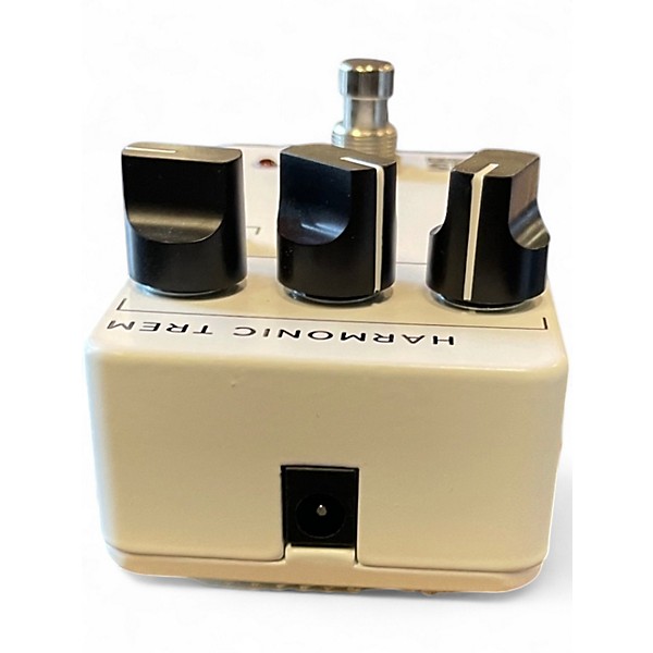 Used JHS Pedals HARMONIC TREM Effect Pedal