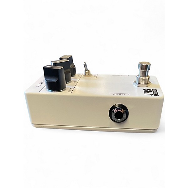Used JHS Pedals HARMONIC TREM Effect Pedal