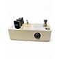 Used JHS Pedals HARMONIC TREM Effect Pedal