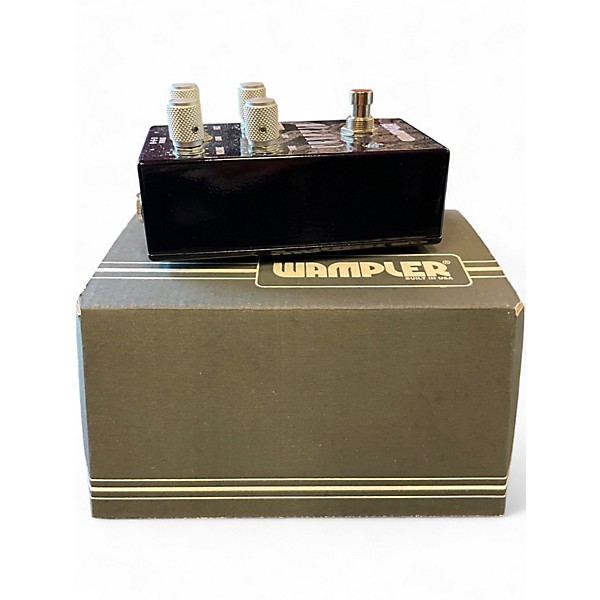 Used Wampler CRYPTID Effect Pedal