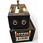 Used Walrus Audio CANVAS TUNER Tuner Pedal