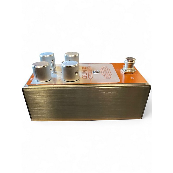 Used Origin Effects DELUXE 55 TWEED RECREATION Effect Pedal