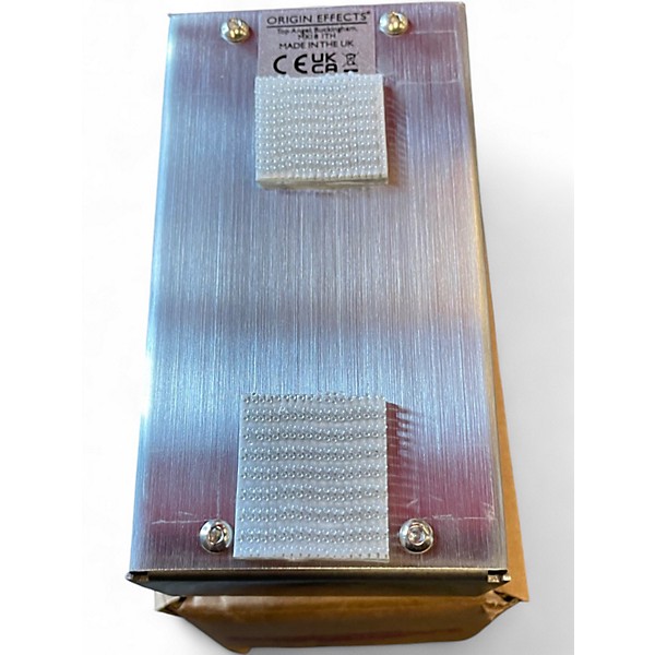 Used Origin Effects DELUXE 55 TWEED RECREATION Effect Pedal