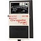 Used BOSS TU3 Chromatic Tuner Pedal