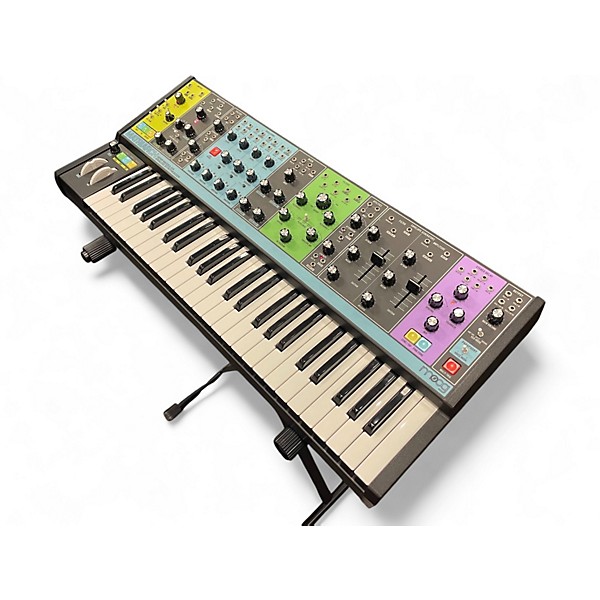 Used Moog MATRIARCH Synthesizer