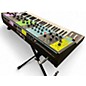 Used Moog MATRIARCH Synthesizer