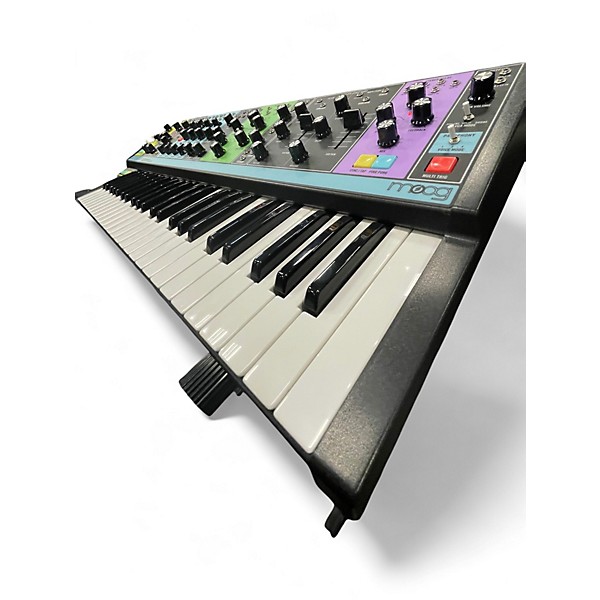 Used Moog MATRIARCH Synthesizer