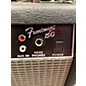 Used Fender Frontman 15G 15W Guitar Combo Amp