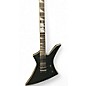 Used Jackson Pro Series Jeff Loomis Kelly Black Ash Solid Body Electric Guitar