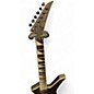 Used Jackson Pro Series Jeff Loomis Kelly Black Ash Solid Body Electric Guitar