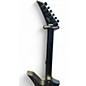 Used Jackson Pro Series Jeff Loomis Kelly Black Ash Solid Body Electric Guitar