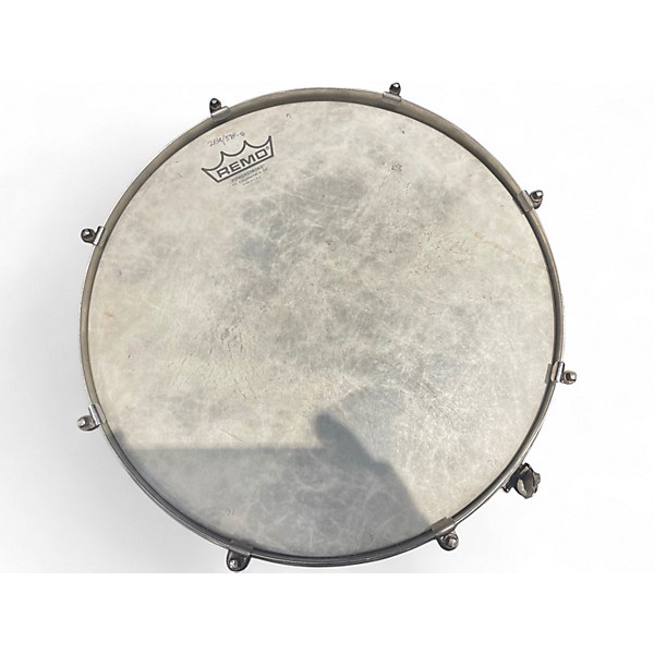 Vintage 1950s Slingerland 14in duco duco burst Drum