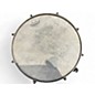 Vintage 1950s Slingerland 14in duco duco burst Drum