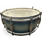 Vintage 1950s Slingerland 14in duco duco burst Drum