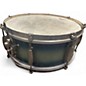 Vintage 1950s Slingerland 14in duco duco burst Drum