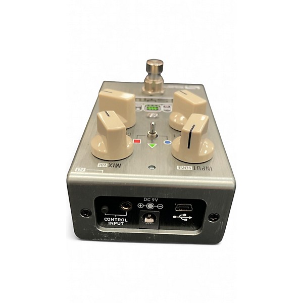 Used Source Audio C4 Synth Effect Processor