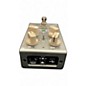 Used Source Audio C4 Synth Effect Processor