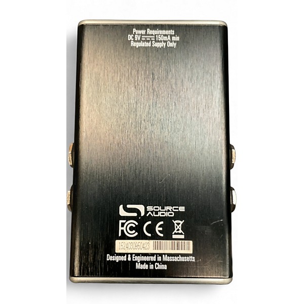 Used Source Audio C4 Synth Effect Processor