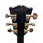 Used 2022 Gibson Les Paul Standard 1960S Neck Blue Burst Solid Body Electric Guitar