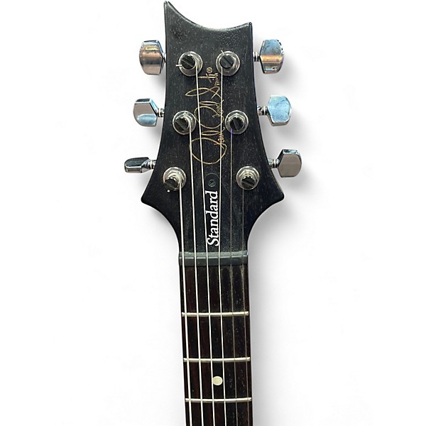 Used PRS S2 Standard 24 McCarty Tobacco Sunburst Solid Body Electric Guitar