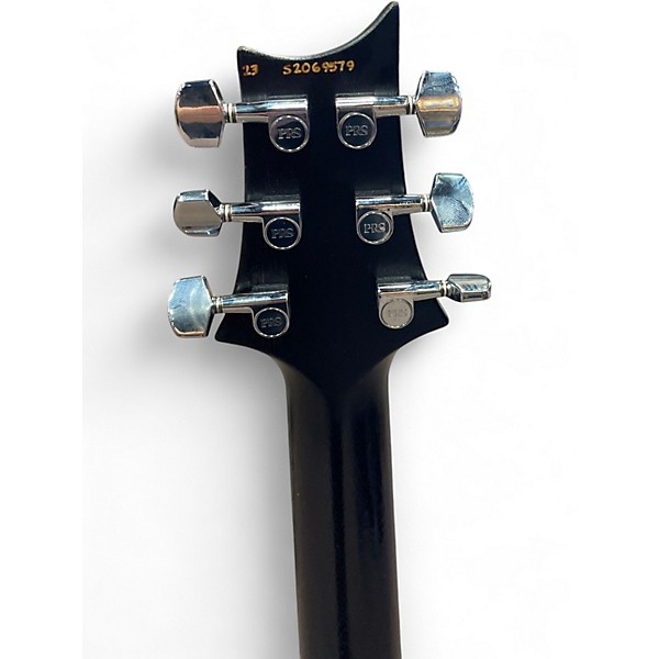 Used PRS S2 Standard 24 McCarty Tobacco Sunburst Solid Body Electric Guitar