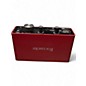 Used Focusrite Scarlett Solo Gen 3 Audio Interface