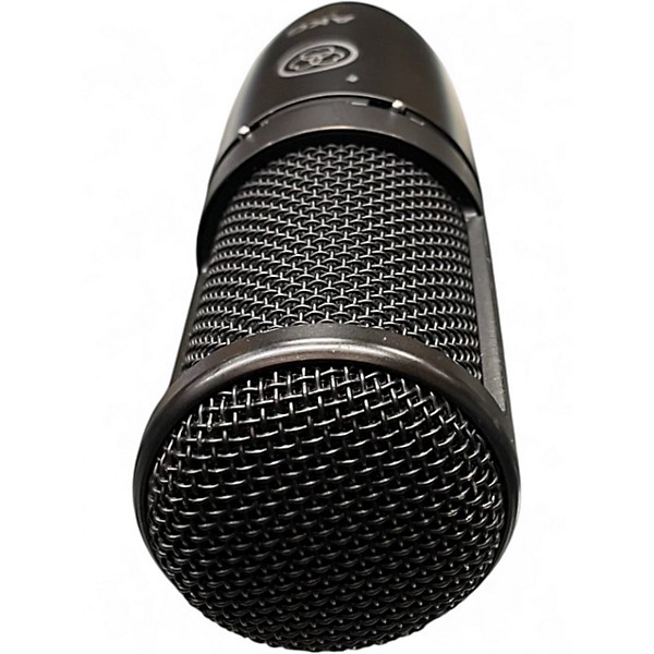 Used AKG P120 Project Studio Condenser Microphone