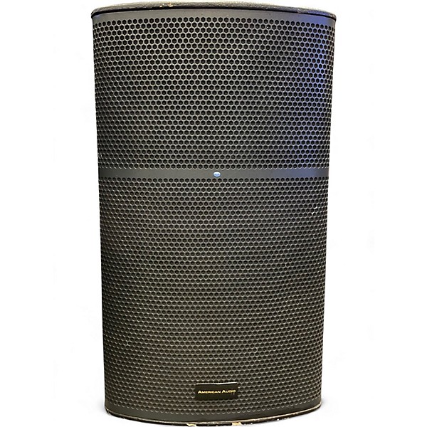 Used American Audio DLT15A Powered Speaker