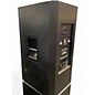 Used American Audio DLT15A Powered Speaker