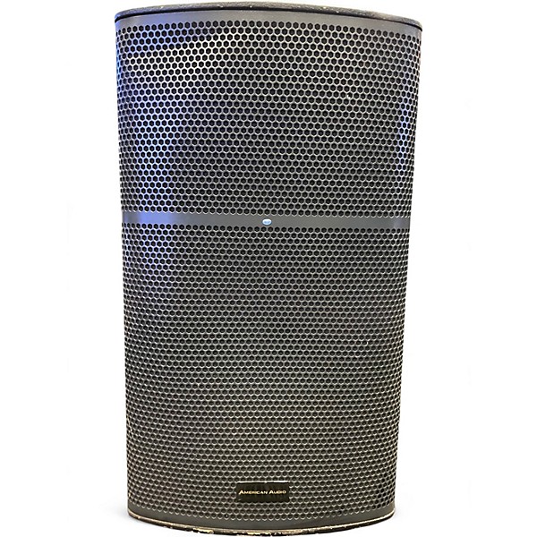 Used American Audio DLT15A Powered Speaker