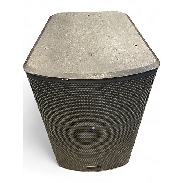 Used American Audio DLT15A Powered Speaker