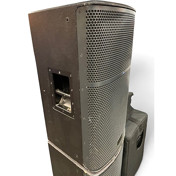 Used American Audio DLT15A Powered Speaker