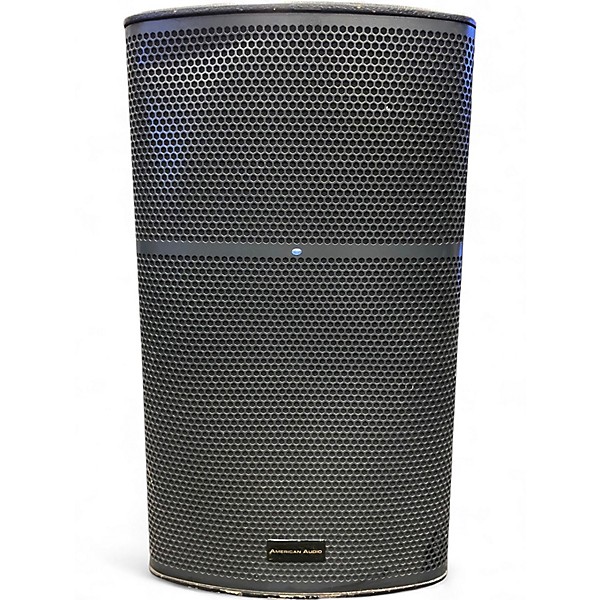 Used American Audio DLT15A Powered Speaker