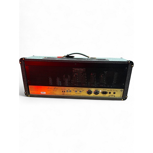 Used Marshall JCM800 Modified 100W Tube Guitar Amp Head
