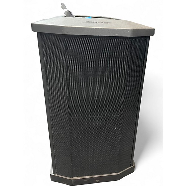 Used Bose F1 SUB Powered Subwoofer
