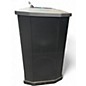 Used Bose F1 SUB Powered Subwoofer thumbnail
