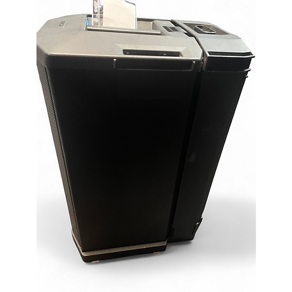 Used Bose F1 SUB Powered Subwoofer