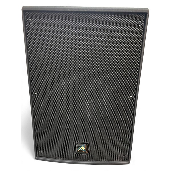 Used Australian Monitor XRS10P Powered Speaker