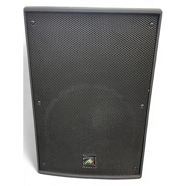 Used Australian Monitor XRS10P Powered Speaker