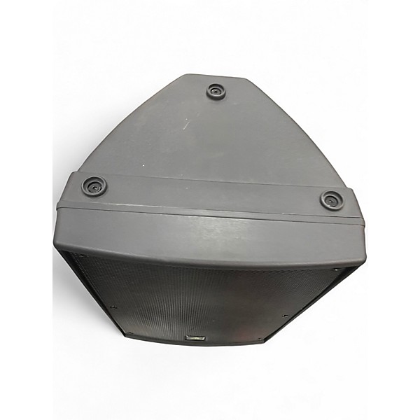Used Australian Monitor XRS10P Powered Speaker