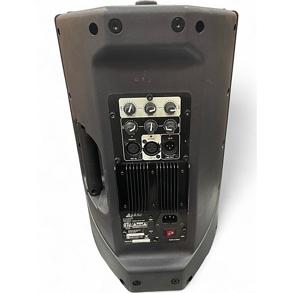 Used Australian Monitor XRS10P Powered Speaker