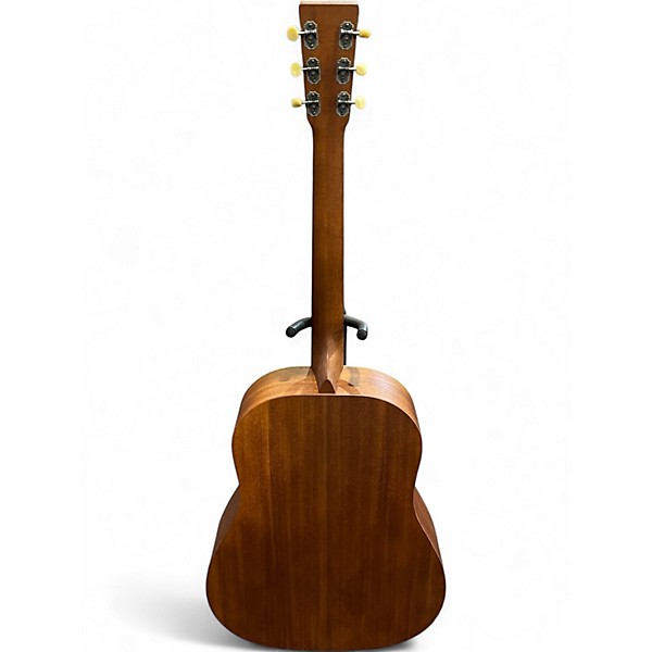 Used Martin DSS-17 2 Tone Sunburst Acoustic Guitar