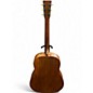 Used Martin DSS-17 2 Tone Sunburst Acoustic Guitar