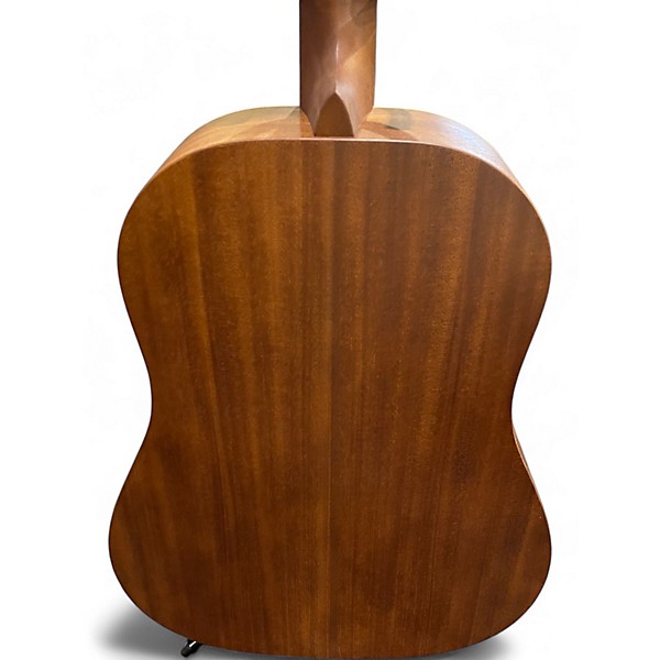 Used Martin DSS-17 2 Tone Sunburst Acoustic Guitar